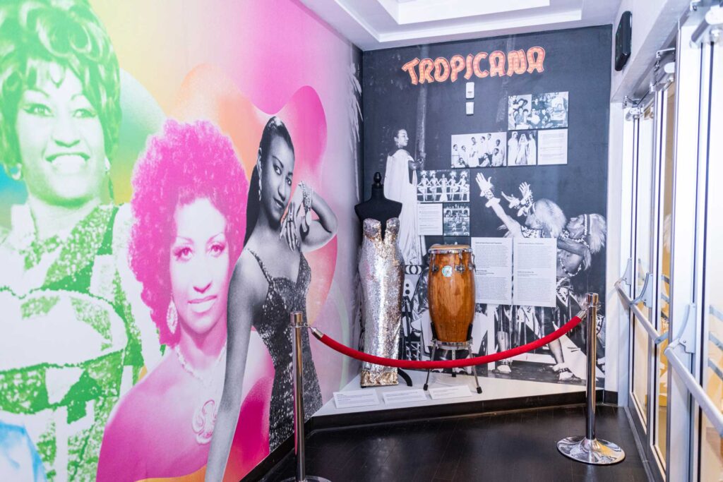 Celia Cruz Forever - Tower Theater