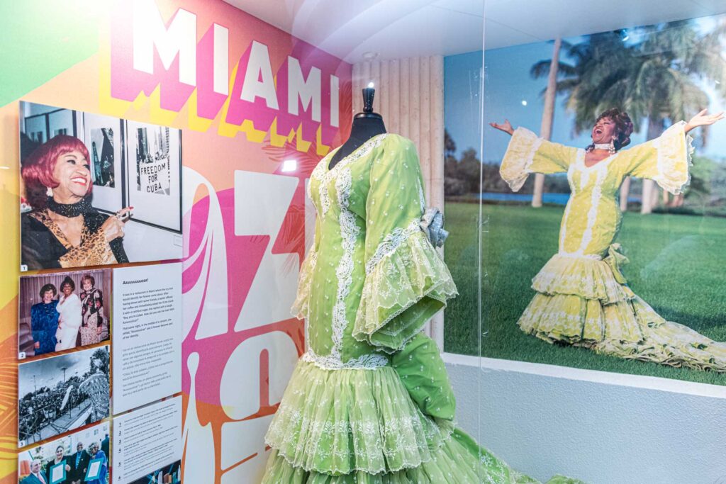 Celia Cruz Forever - Tower Theater