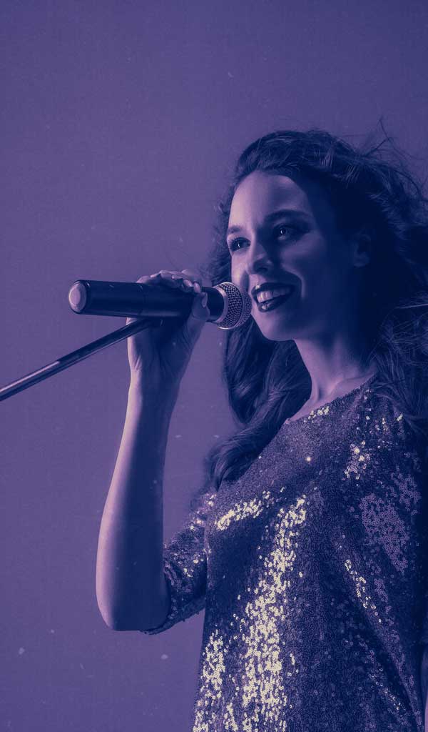 Cultural Center - Music