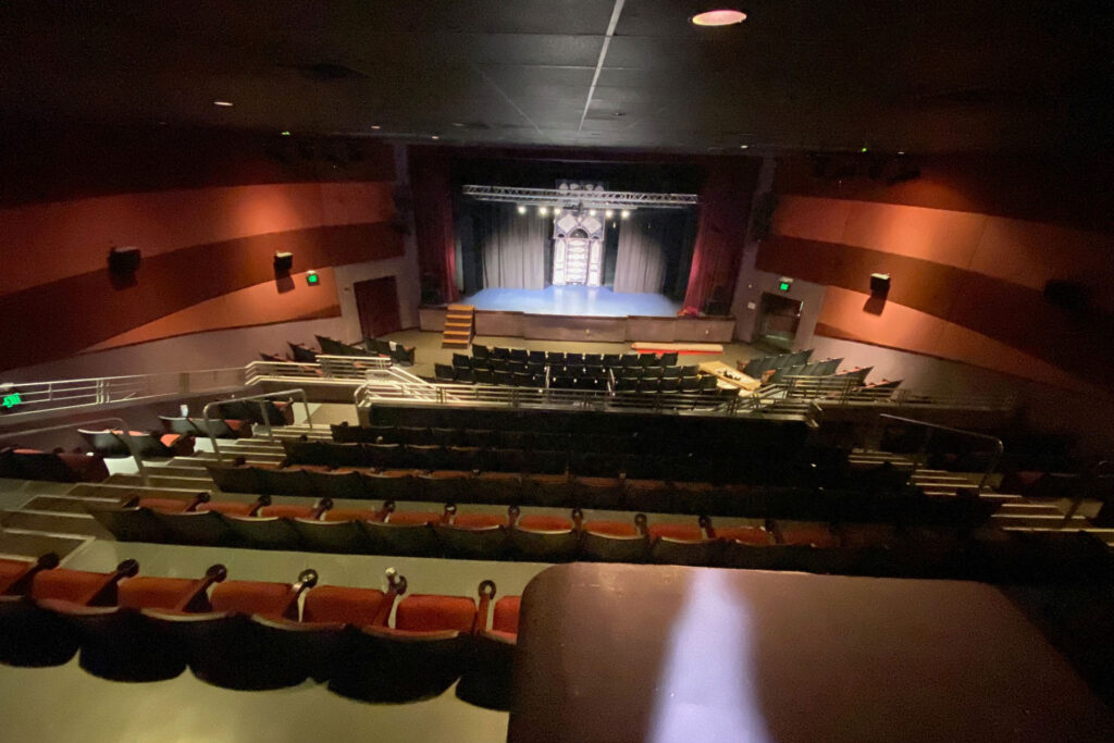 Tower Theater Miami - Contact Us