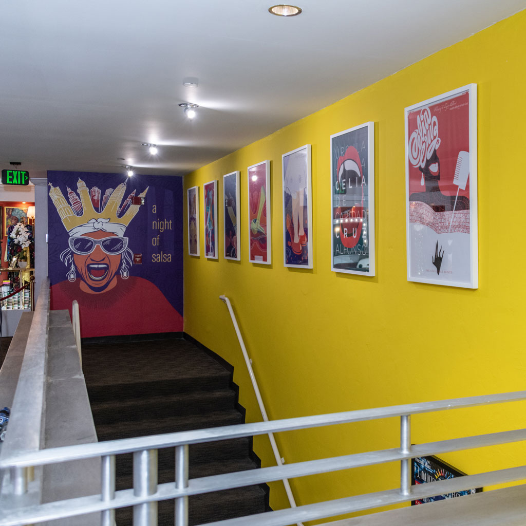 Cultural Center - Tower Theater Miami